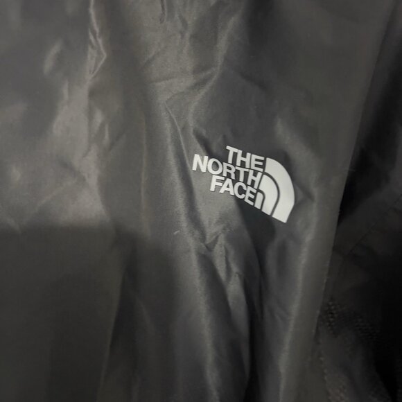 The North Face Fuseform Dot Matrix Jacket XL TNF Trimatrix Waterproof NWT - Picture 9 of 15
